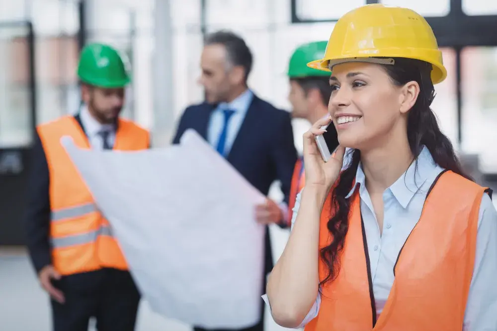 Formación y desarrollo profesional en RRLL