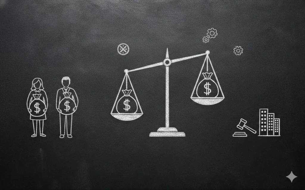 igualdad salarial
