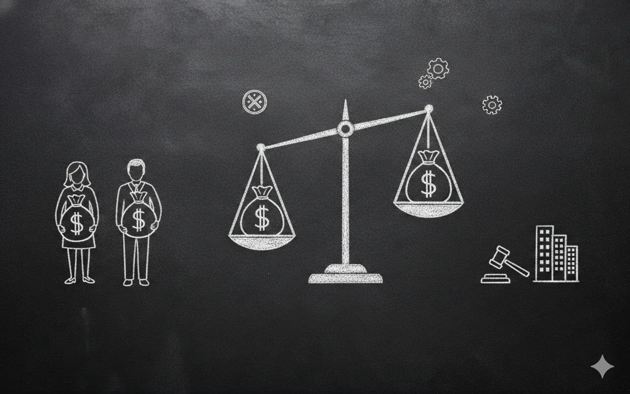 igualdad salarial
